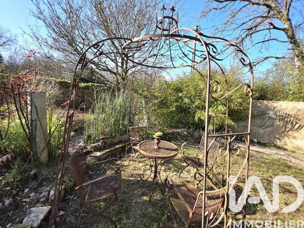Maison à vendre 7 pièces 156 m² Pédernec