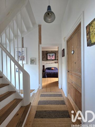 Maison à vendre 7 pièces 156 m² Pédernec