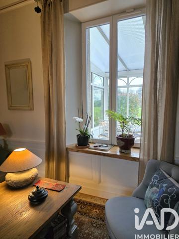 Maison à vendre 7 pièces 156 m² Pédernec