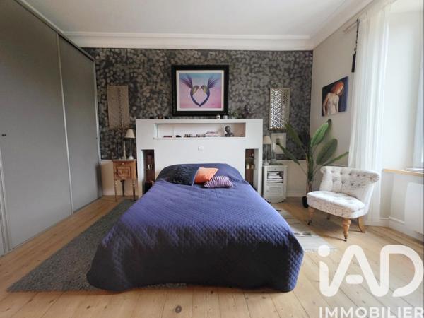 Maison à vendre 7 pièces 156 m² Pédernec