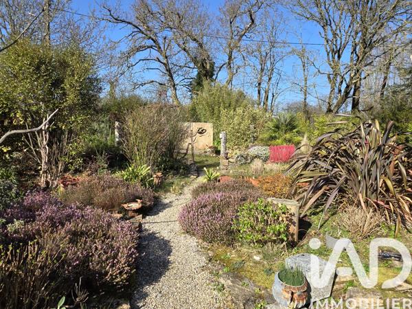 Maison à vendre 7 pièces 156 m² Pédernec