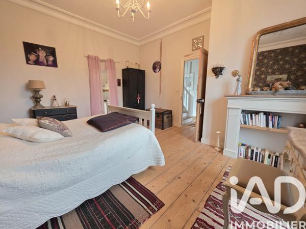 Maison à vendre 7 pièces 156 m² Pédernec