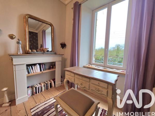 Maison à vendre 7 pièces 156 m² Pédernec