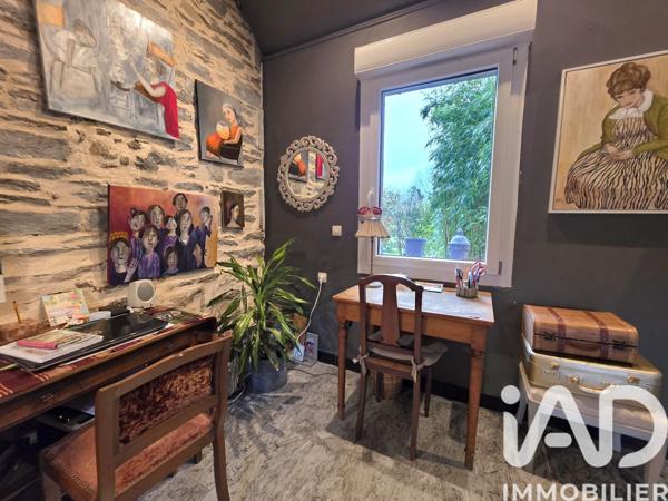 Maison à vendre 7 pièces 156 m² Pédernec