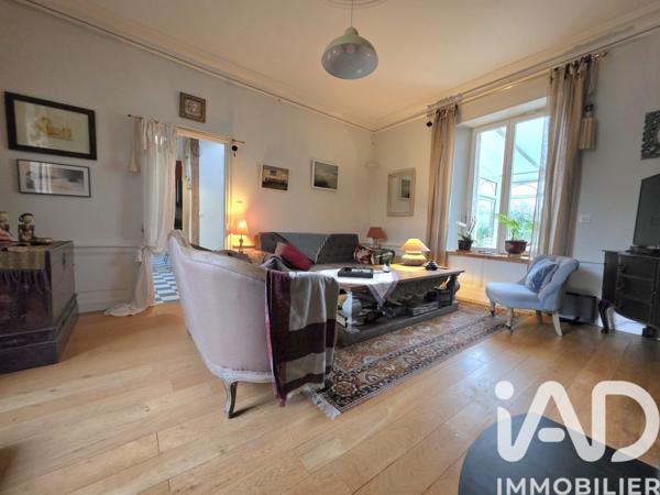 Maison à vendre 7 pièces 156 m² Pédernec