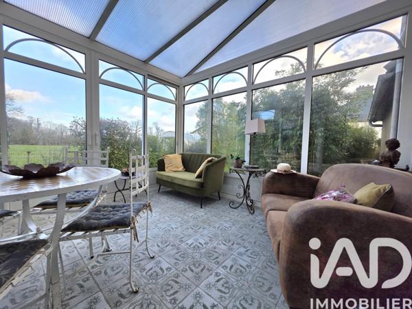 Maison à vendre 7 pièces 156 m² Pédernec