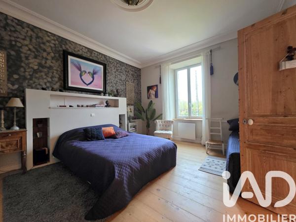 Maison à vendre 7 pièces 156 m² Pédernec