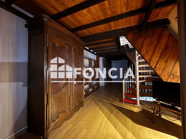 Location Appartement 4 pièces 89.5 m² - 5 PLACE DU CASINO Deauville 14800