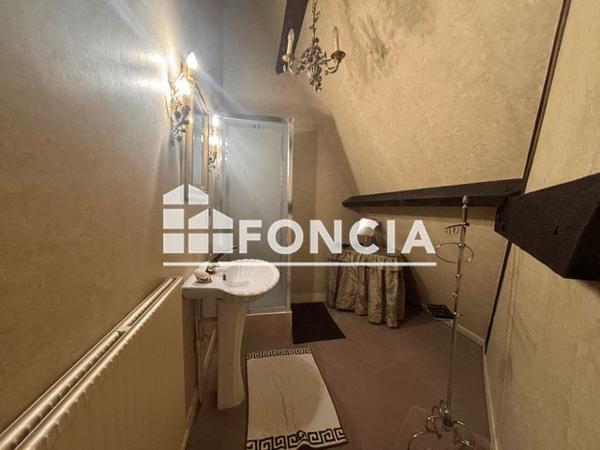 Location Appartement 4 pièces 89.5 m² - 5 PLACE DU CASINO Deauville 14800