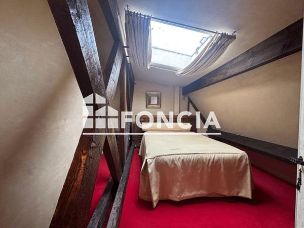 Location Appartement 4 pièces 89.5 m² - 5 PLACE DU CASINO Deauville 14800