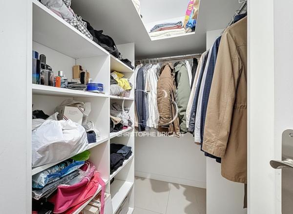 Appartement  3 pièce(s) 64 m2 Balcon