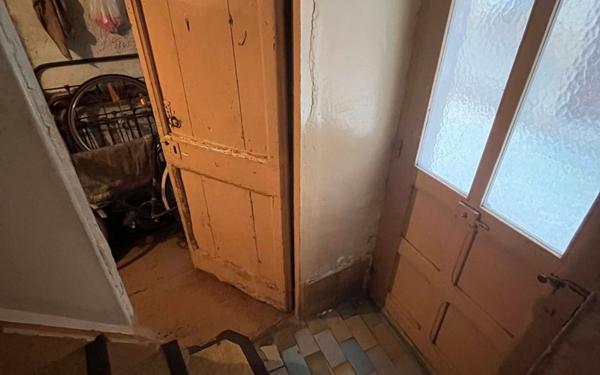 Maison à vendre    6 pièces •  Mende