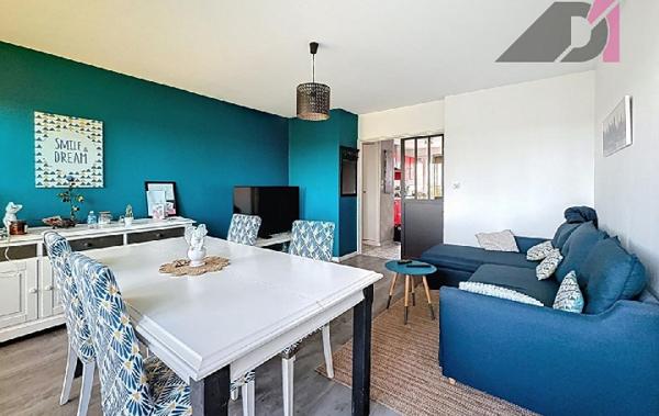 Vente Appartement P3 Macon   