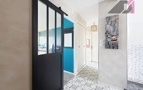 Vente Appartement P3 Macon   