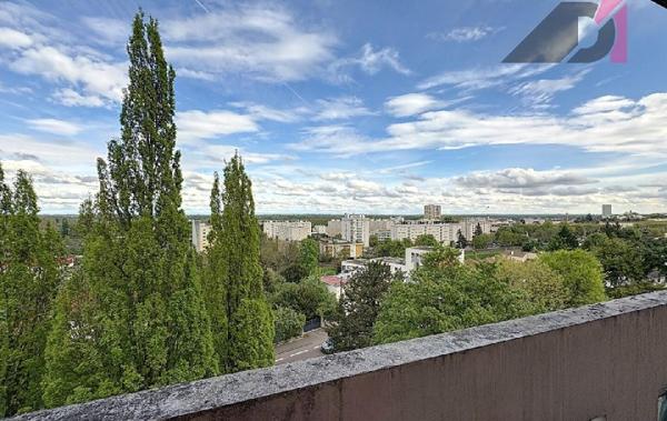 Vente Appartement P3 Macon   