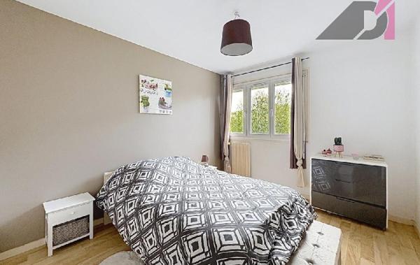 Vente Appartement P3 Macon   