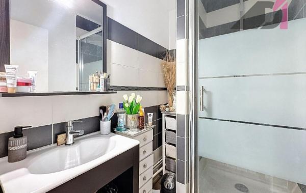 Vente Appartement P3 Macon   