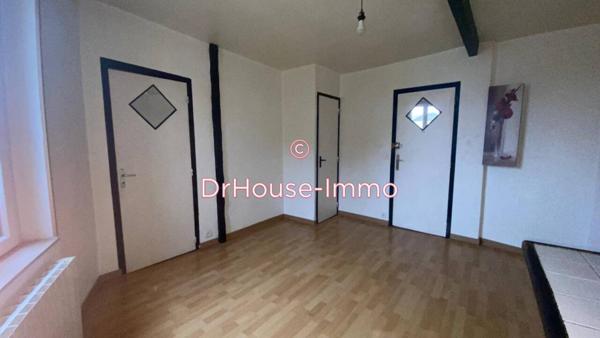 Appartement à vendre 2 pièces de 34 m²