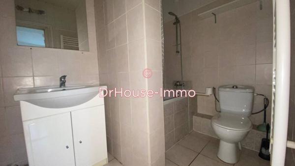 Appartement à vendre 2 pièces de 34 m²