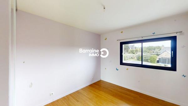 Vente maison à Crozon, 7 pièces 140m²