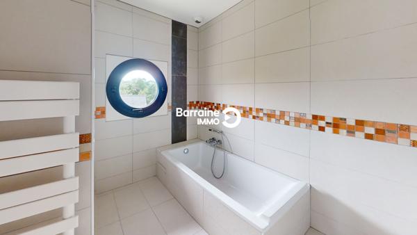 Vente maison à Crozon, 7 pièces 140m²