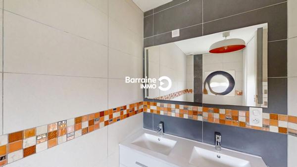 Vente maison à Crozon, 7 pièces 140m²