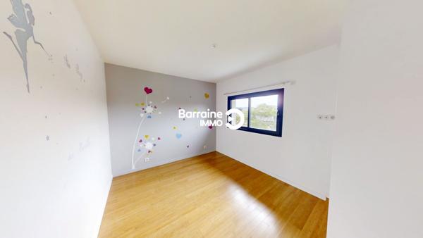 Vente maison à Crozon, 7 pièces 140m²