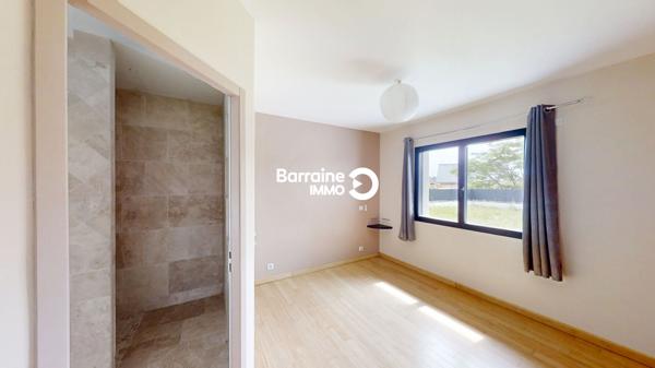 Vente maison à Crozon, 7 pièces 140m²