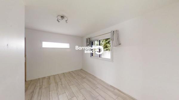 Vente maison à Crozon, 7 pièces 140m²