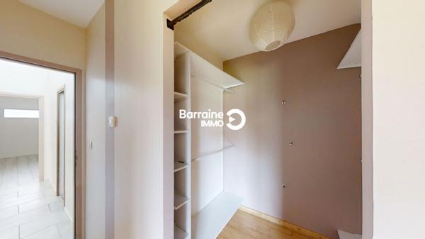 Vente maison à Crozon, 7 pièces 140m²