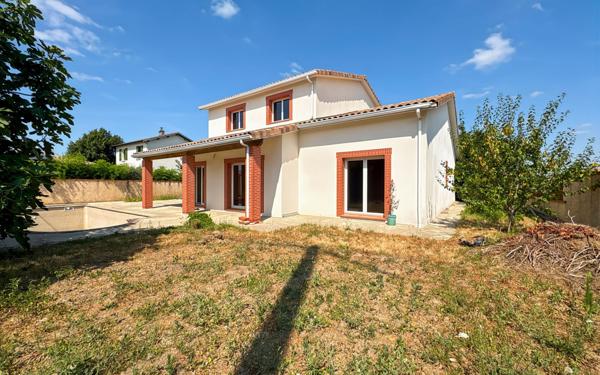 Maison à vendre    6 pièces • 288,72 m2 Toulouse