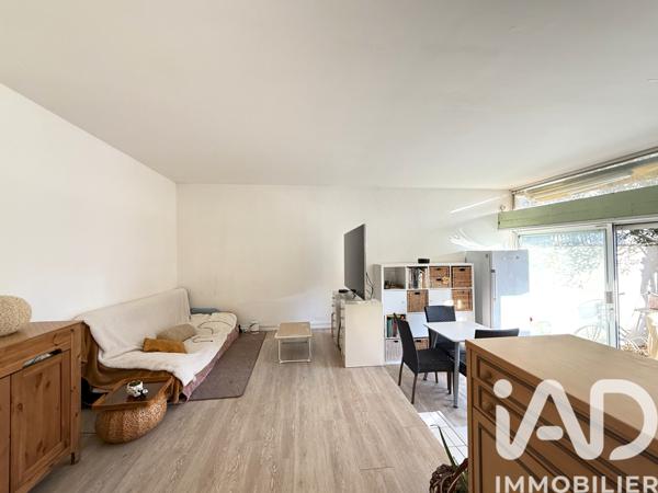 Maison à vendre 3 pièces 53 m² Canet-en-Roussillon