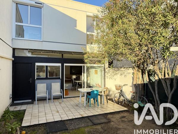 Maison à vendre 3 pièces 53 m² Canet-en-Roussillon