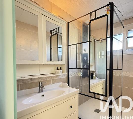 Maison à vendre 3 pièces 53 m² Canet-en-Roussillon