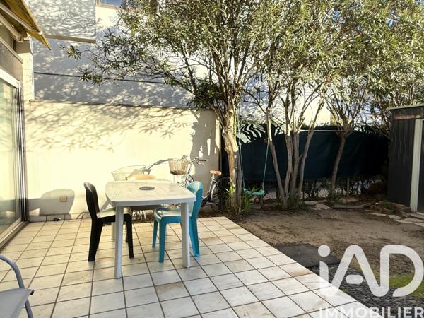 Maison à vendre 3 pièces 53 m² Canet-en-Roussillon