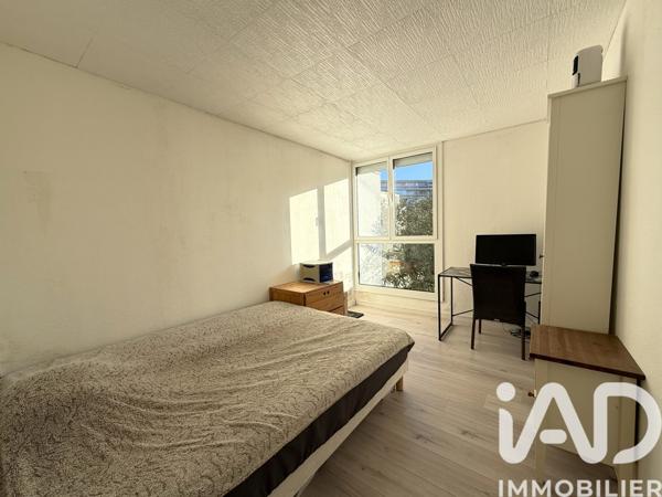 Maison à vendre 3 pièces 53 m² Canet-en-Roussillon