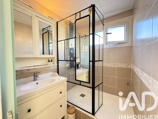 Maison à vendre 3 pièces 53 m² Canet-en-Roussillon