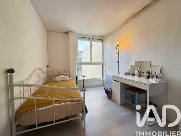 Maison à vendre 3 pièces 53 m² Canet-en-Roussillon