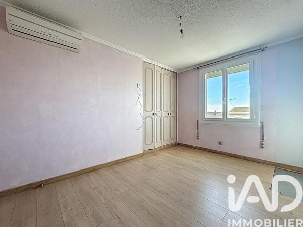 Maison à vendre 4 pièces 107 m² Florensac