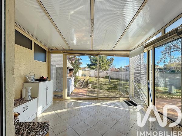 Maison à vendre 4 pièces 107 m² Florensac