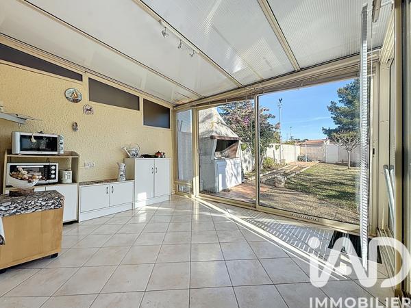 Maison à vendre 4 pièces 107 m² Florensac