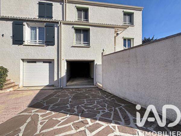 Maison à vendre 4 pièces 107 m² Florensac
