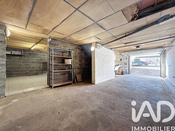 Maison à vendre 4 pièces 107 m² Florensac