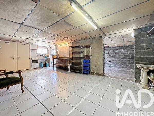 Maison à vendre 4 pièces 107 m² Florensac