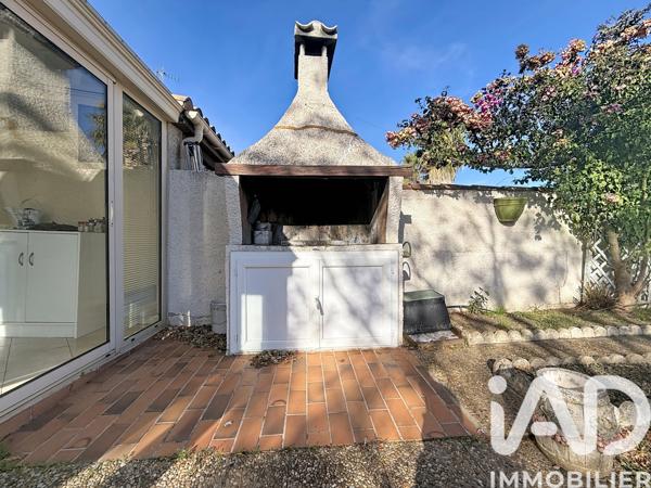 Maison à vendre 4 pièces 107 m² Florensac