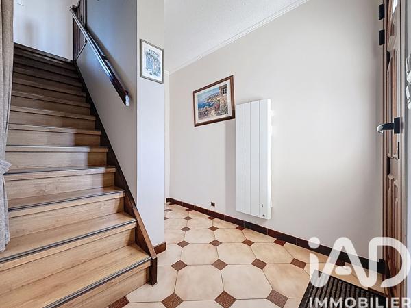 Maison à vendre 4 pièces 107 m² Florensac