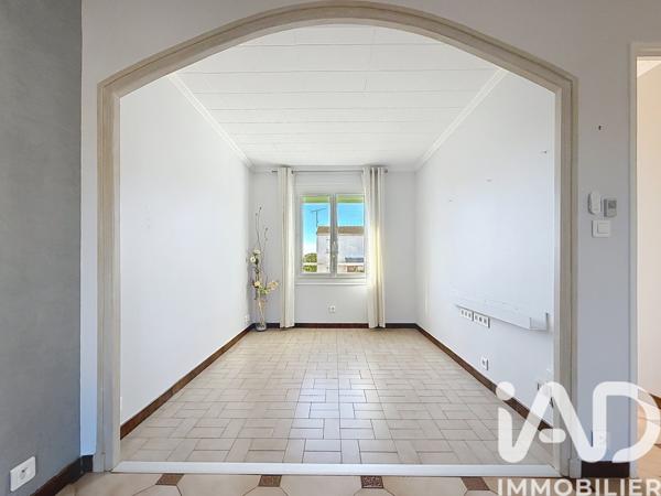 Maison à vendre 4 pièces 107 m² Florensac
