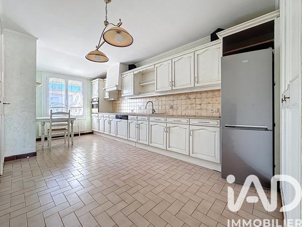 Maison à vendre 4 pièces 107 m² Florensac