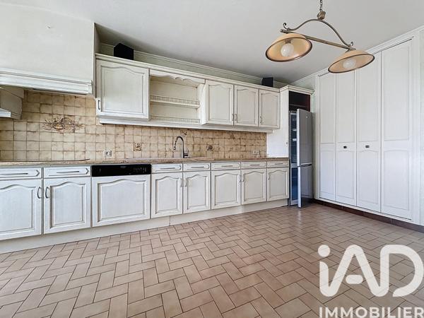 Maison à vendre 4 pièces 107 m² Florensac