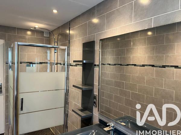 Maison à vendre 6 pièces 136 m² Clichy-sous-Bois